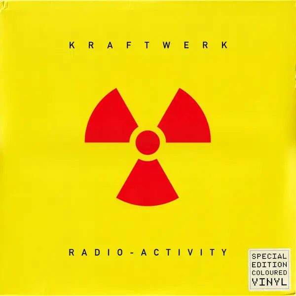 Radio-Activity