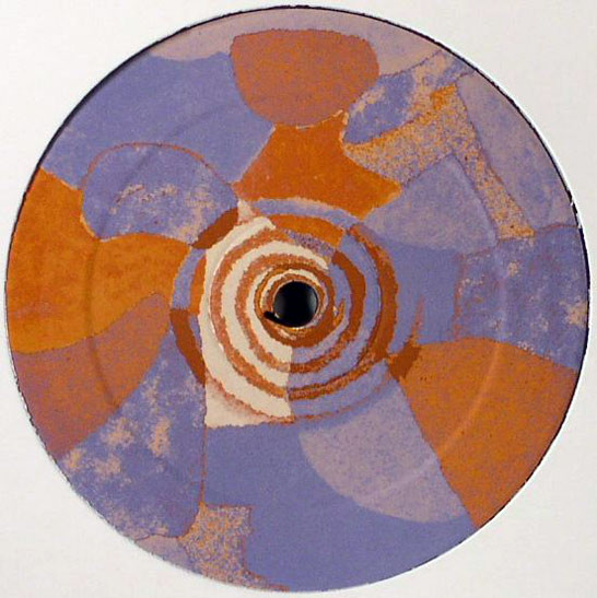 Castor & Pollux - Serenity, Electronic, Progressive House, Progressive Trance, 2003 - Karma, Europe, Vinyl 1x 12", 45 RPM, 33