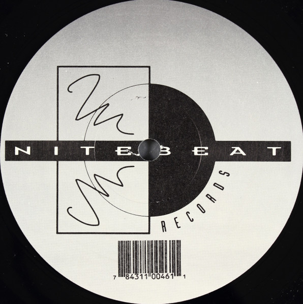 Noel W. Sanger Presents Feel Da Dreams Inc. - So Hot, Electronic, Breaks, Deep House, House, 1996 - Nitebeat, US, Vinyl 1x 12