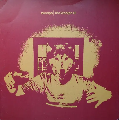 The Woolph EP
