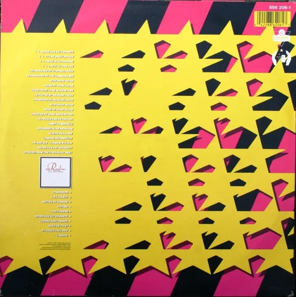 Communards, The - Never Can Say Goodbye, Electronic, Disco, Synth-pop, 1987 - London Records, Australasia, Vinyl 1x 12", 45 R