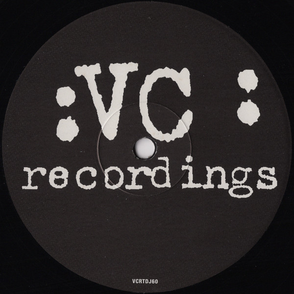 Album cover for T.W.M. by Tin Tin Out