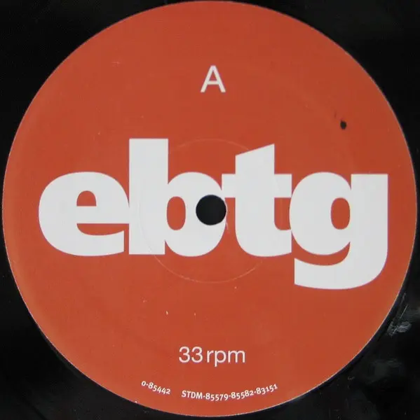 Album cover for Before Today by Everything But The Girl