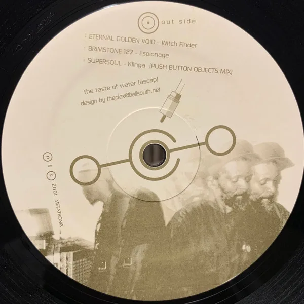 Album cover for Plug Tunes Vol. 1 by Various