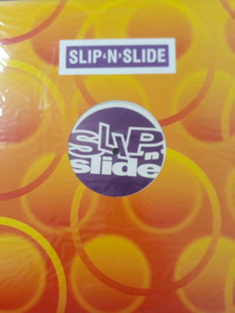 NYC Live & Direct - Part 3 - I Want You, Electronic, House, 1998 - Slip 'n' Slide, UK, Vinyl 1x 12", 33 ⅓ RPM