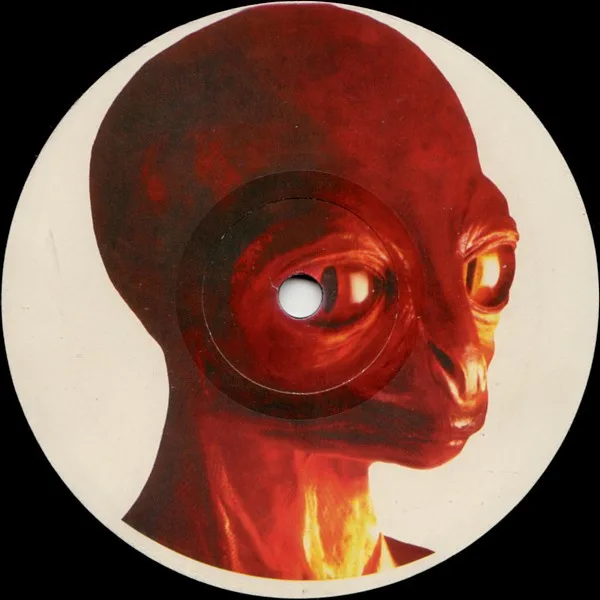 Album cover for Two by Traveller (2)