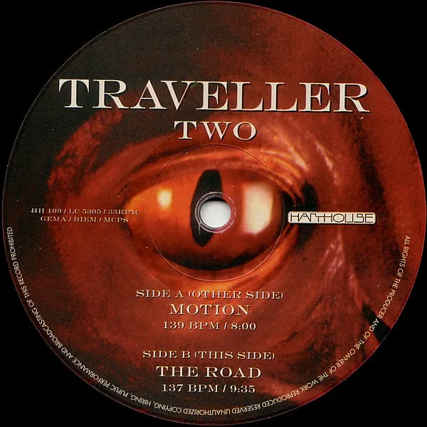 Two