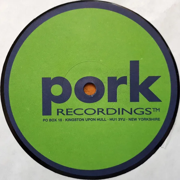 Album cover for Losing Patients Volume Four by Solid Doctor, The