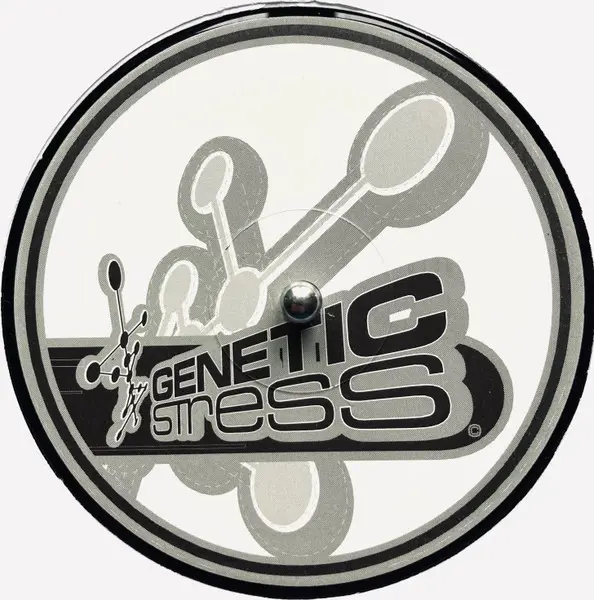 Album cover for Mayday / Two Thirds by Tropic