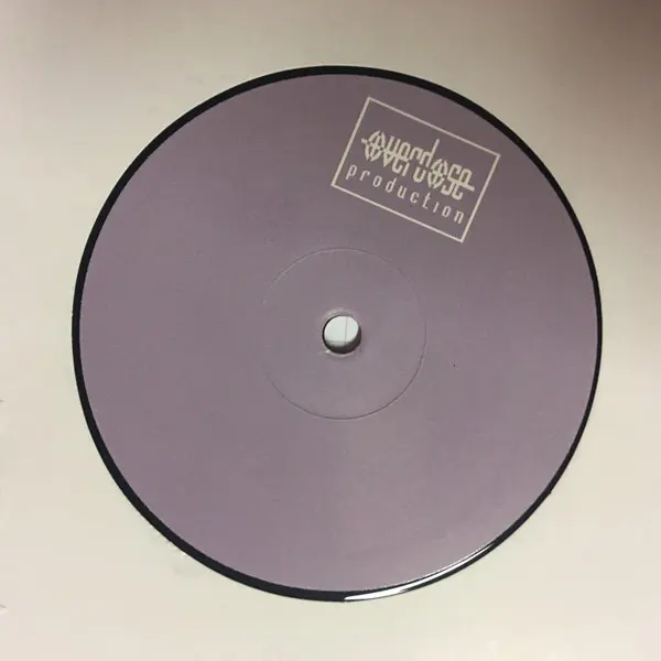 Atlantis Ita - See You In The Next Life, Electronic, Hard Trance, Trance, 1999 - Overdose, Germany, Vinyl 1x 12", 45 RPM, Pro