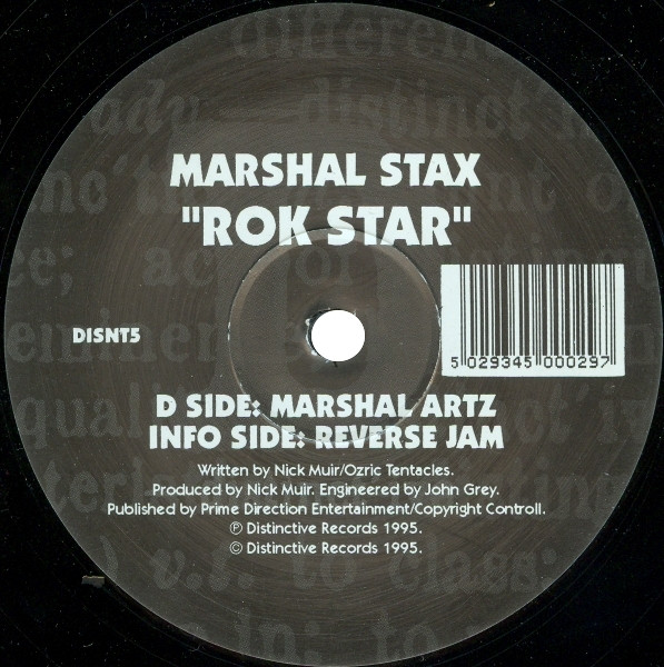 Rok Star