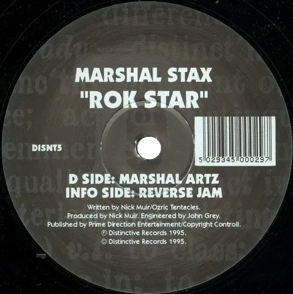Rok Star