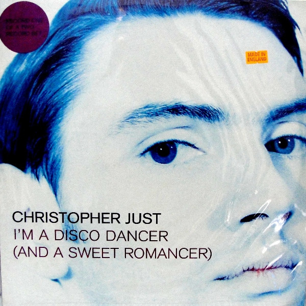 I'm A Disco Dancer (And A Sweet Romancer)