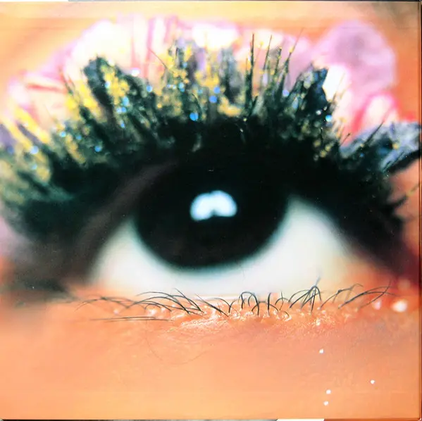 Monday Michiru - Double Image, Electronic, Jazz, Acid Jazz, House, 1998 - Polydor, Japan, Vinyl 2x LP, Album Gatefold