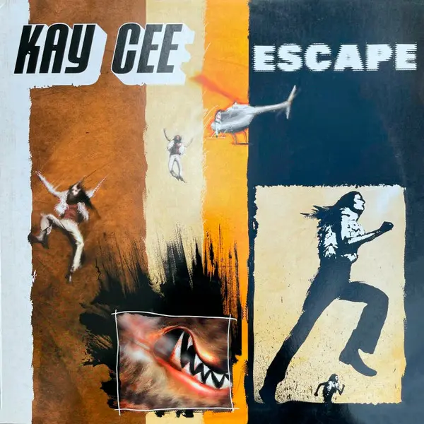 Escape