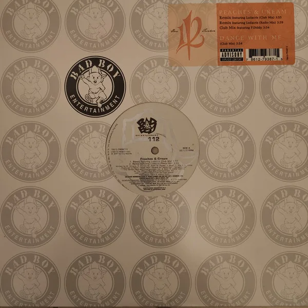 Peaches & Cream / Dance With Me