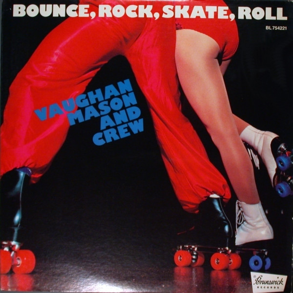 Bounce, Rock, Skate, Roll