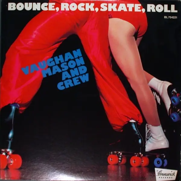 Bounce, Rock, Skate, Roll