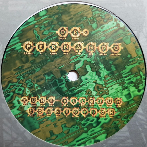 Ruhr Belgium Connection