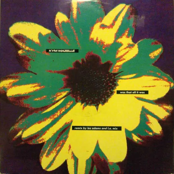 Was That All It Was (Classic Philly Mix)