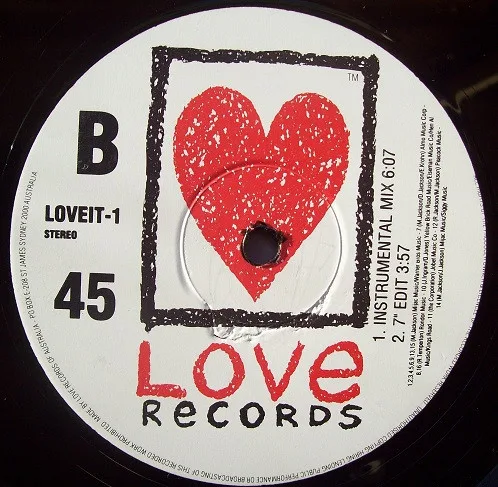 Album cover for Michael Mania by Replay