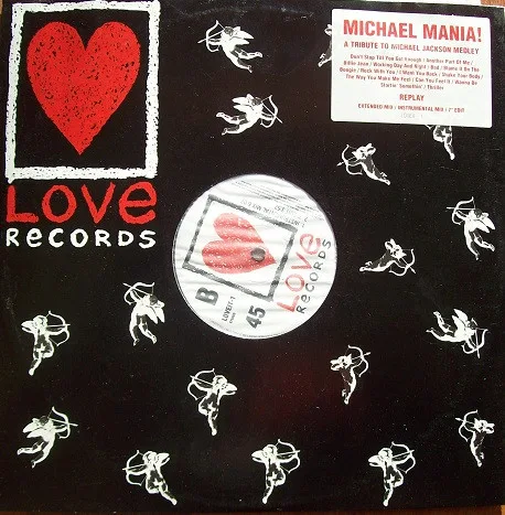 Michael Mania