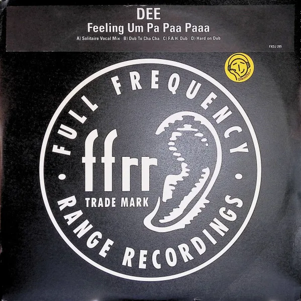 Feeling Um Pa Paa Paaa