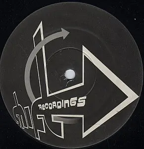 Barr & Winchester - Checkin' The Cuts, Electronic, Hard House, 1997 - Shift Recordings, UK, Vinyl 1x 12", Single Sided, Promo