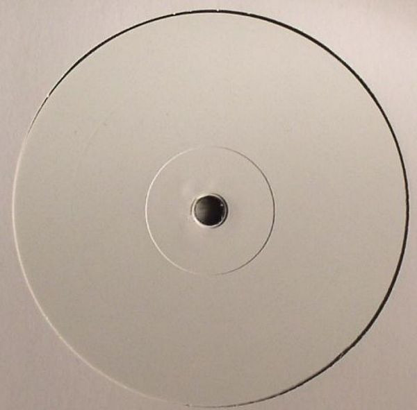 Lucy (12) And Xhin - LX2 / LX3, Electronic, Techno, 2011 - CLR (2), Germany, Vinyl 1x 12", 45 RPM