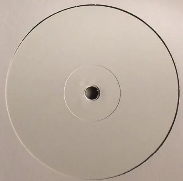 Lucy (12) And Xhin - LX2 / LX3, Electronic, Techno, 2011 - CLR (2), Germany, Vinyl 1x 12", 45 RPM