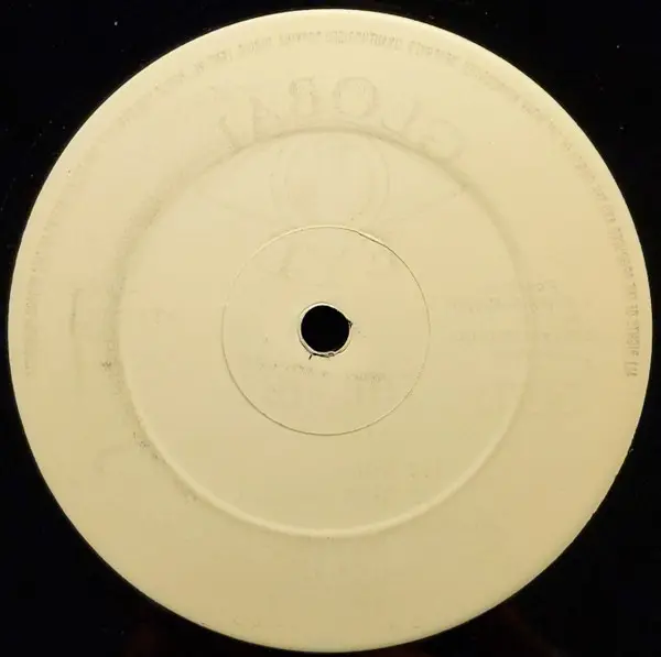 John '00' Fleming Vs Steam System - Barraca Destroy, Electronic, Hard House, 1998 - Bond-Age Recordings, UK, Vinyl 1x 12", 33