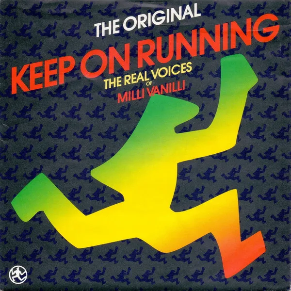 Keep On Running (The Original)