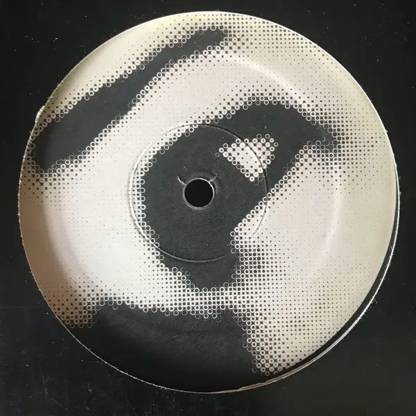 Invisible Structure - Can You See It?, Electronic, Downtempo, Dub, Office NoRoShi, Japan, Vinyl 1x 12"