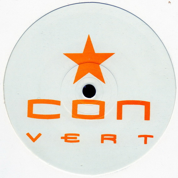 Tom Sawyer - Dirty, Electronic, Progressive House, 2004 - Convert, UK, Vinyl 1x 12", 45 RPM