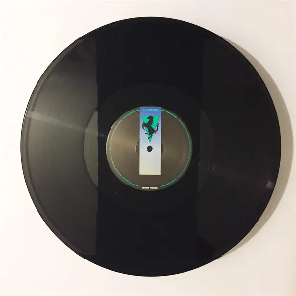 Boom Boom Satellites - Push Eject, Electronic, Breakbeat, Trip Hop, 1998 - R & S Records, Belgium, Vinyl 1x 12"