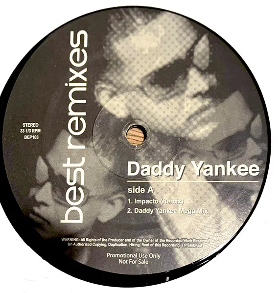 Best Remixes
