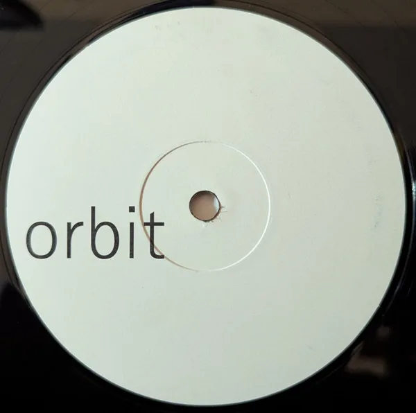 Album cover for 2004 by Binary Finary