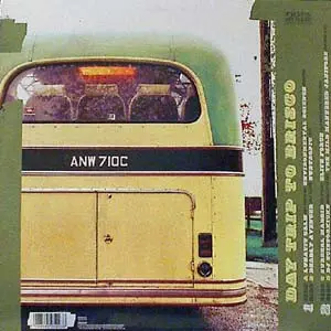 Various - Day Trip To Brisco, Electronic, Breaks, Disco, 1998 - Fused & Bruised, UK, Vinyl 2x LP, Compilation