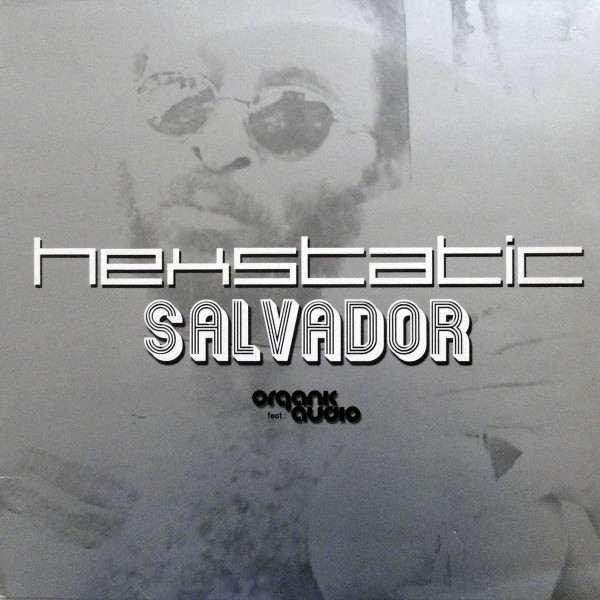 Salvador / Living Stereo