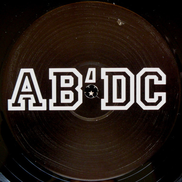 Arthur Baker, Dave Clarke Present AB/DC - This Feelin', Electronic, Disco, House, Leftfield, Techno, 2004 - Southern Fried Re