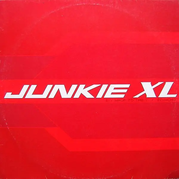 B Y Whop To The Y / Siyncho