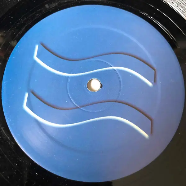 Paul Rogers - Switch / Lazy Monday, Electronic, Progressive Trance, 2002 - Sumsonic, UK, Vinyl 1x 12", 33 ⅓ RPM