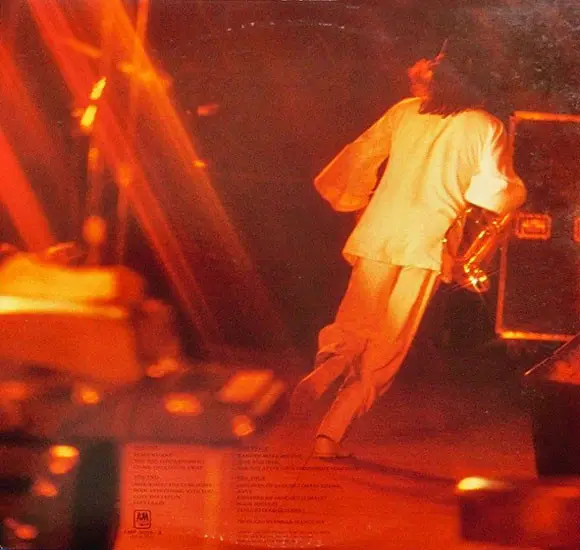 Chuck Mangione - Live At The Hollywood Bowl (An Evening Of Magic), Jazz, Pop, Fusion, Latin Jazz, Smooth Jazz, Soul-Jazz, 197