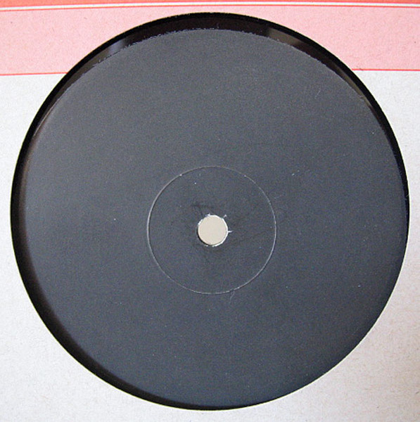 Album cover for Serious (Mind Fuck) by Innocent Party, The