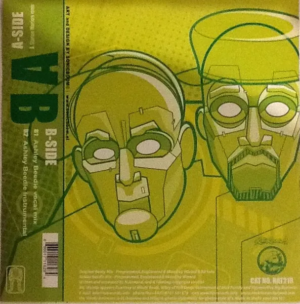 Album cover for Fame And Money by Booty Bouncers, The