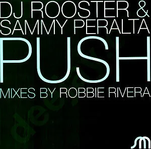 Push