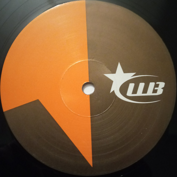 Three Amigos, The - 25 Miles 2001, Electronic, Big Beat, House, 2001 - Wonderboy, UK, Vinyl 1x 12"