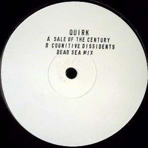 Sale Of The Century / Cognitive Dissidents