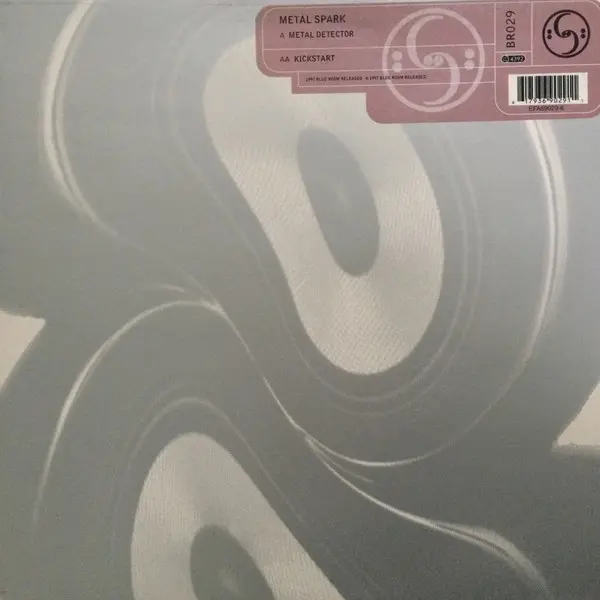 Metal Detector / Kickstart