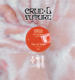 Port Of Notes - Walk Through Happiness, Electronic, Funk / Soul, Disco, Soul, 2005 - Crue-L Records, Japan, Vinyl 1x 12"